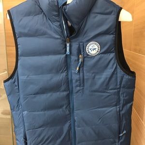 Southern Tide Vest